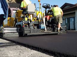 Professional Driveway Paving  in Kotlik, AK